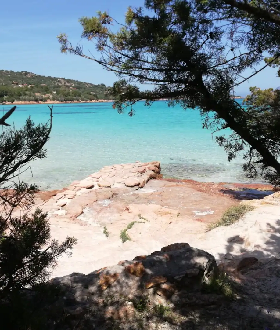 Chi Sono Insula & Turquosa